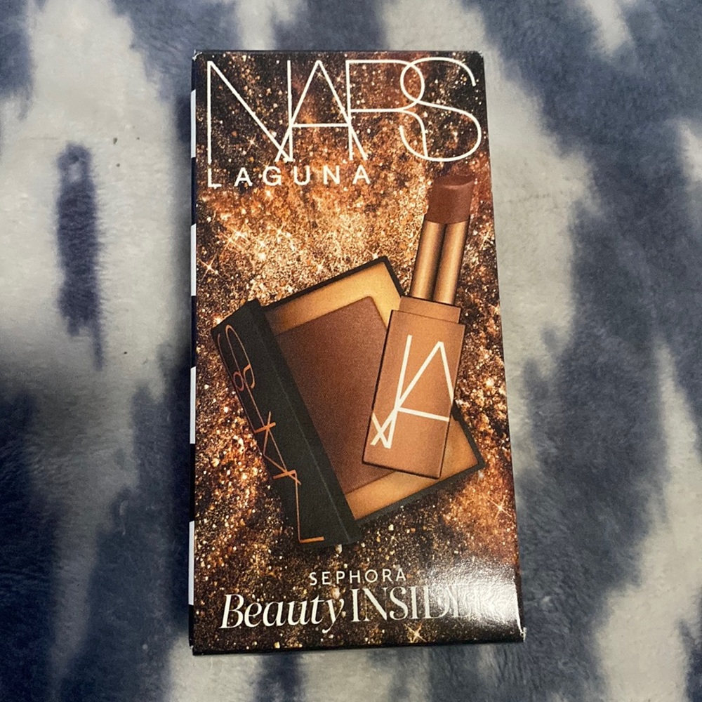 NARS Laguna Set